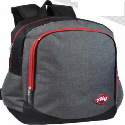 MOCHILA C/ALÇA 43 CINZA